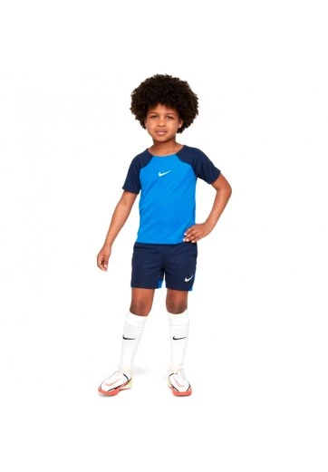 Набор футболка + шорты Nike LK NK DF ACDPR TRN KIT K
