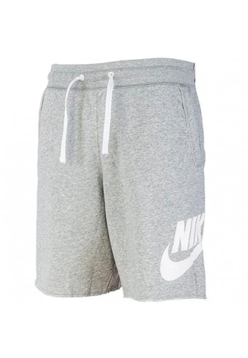 Шорты Nike M NK CLUB ALUMNI HBR FT SHORT