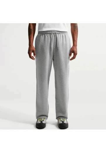 Pantaloni Nike CLUB Open-Hem Fleece Trousers