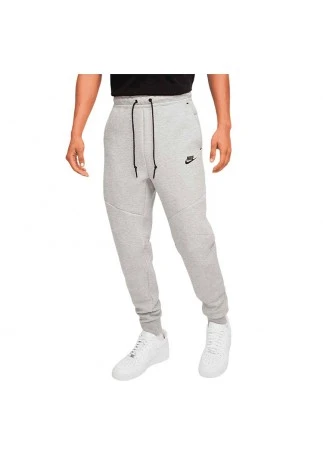 Брюки Nike M NK TCH FLC JGGR
