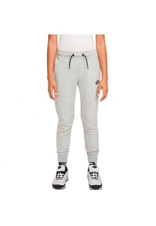 Брюки Nike B NSW TCH FLC JGGR - PD