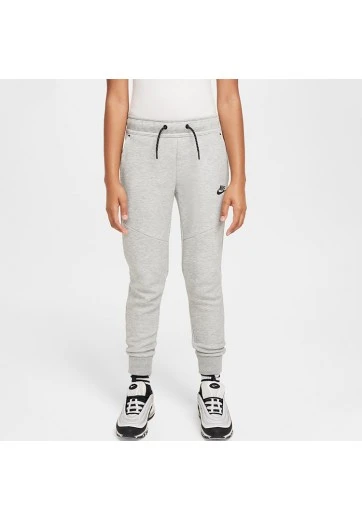 Pantaloni Nike B NSW TCH FLC JGGR - PD