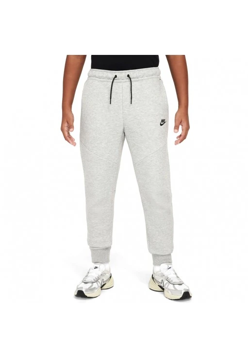 Pantaloni Nike B NSW TCH FLC JGGR - PD
