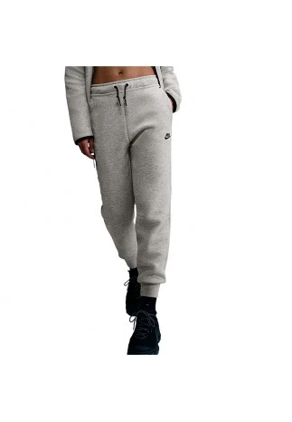Брюки Nike W NSW TCH FLC MR JGGER 2