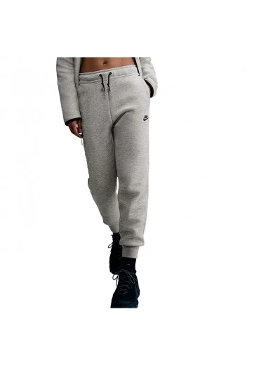 Pantaloni Nike W NSW TCH FLC MR JGGER 2
