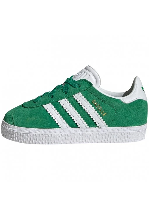Incaltaminte Sport Adidas GAZELLE CF EL I
