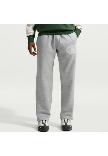 Брюки Nike Open-Hem Fleece