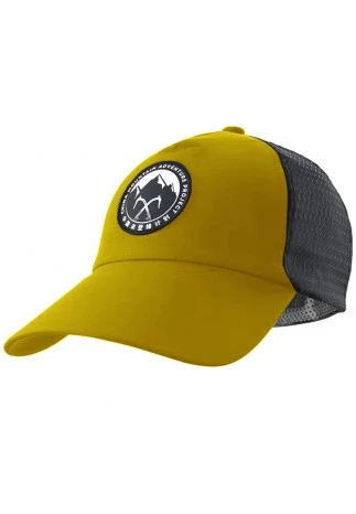 Кепка Kailas Unclimbed Peak Trucker Hat