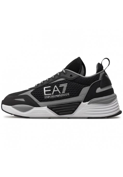 Кроссовки EA7 EMPORIO ARMANI ACE RUNNER