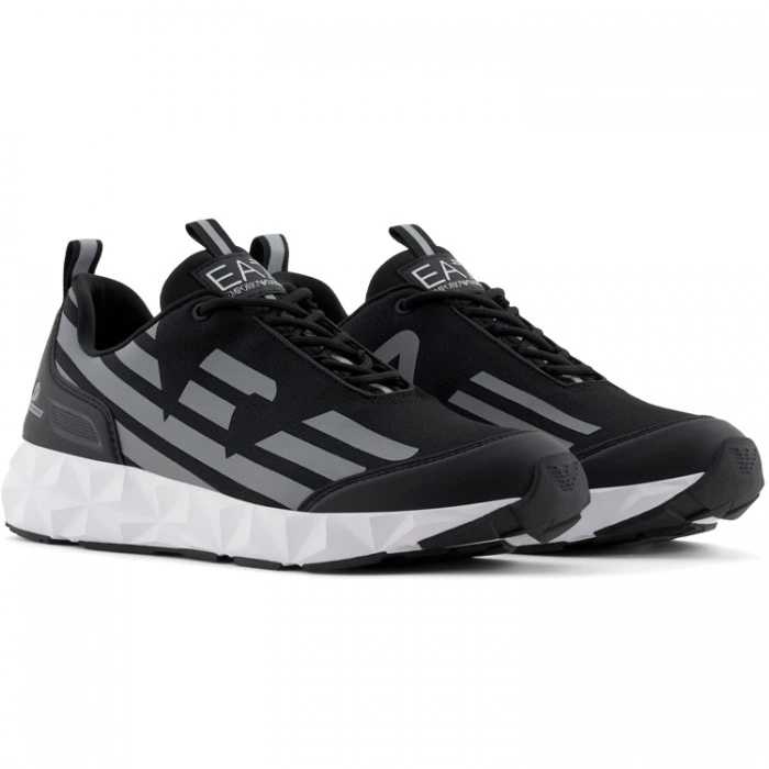 Кроссовки EA7 EMPORIO ARMANI SNEAKER ULTIMATE C2 KOMBAT - 2