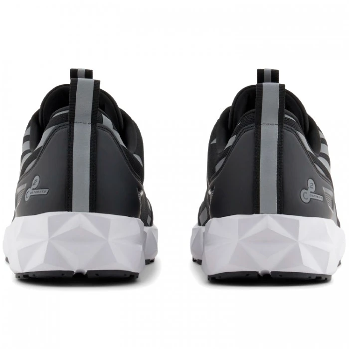 Кроссовки EA7 EMPORIO ARMANI SNEAKER ULTIMATE C2 KOMBAT - 4