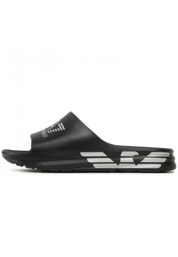 Шлепанцы EA7 EMPORIO ARMANI WATER SPORTS CRUSHER