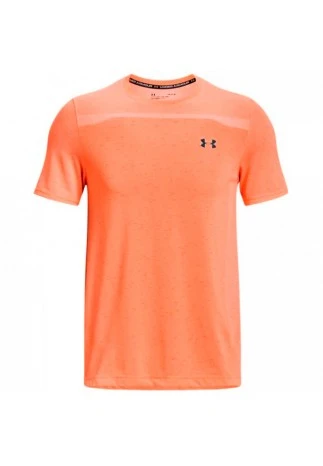 Tricou Under Armour SEAMLESS SS