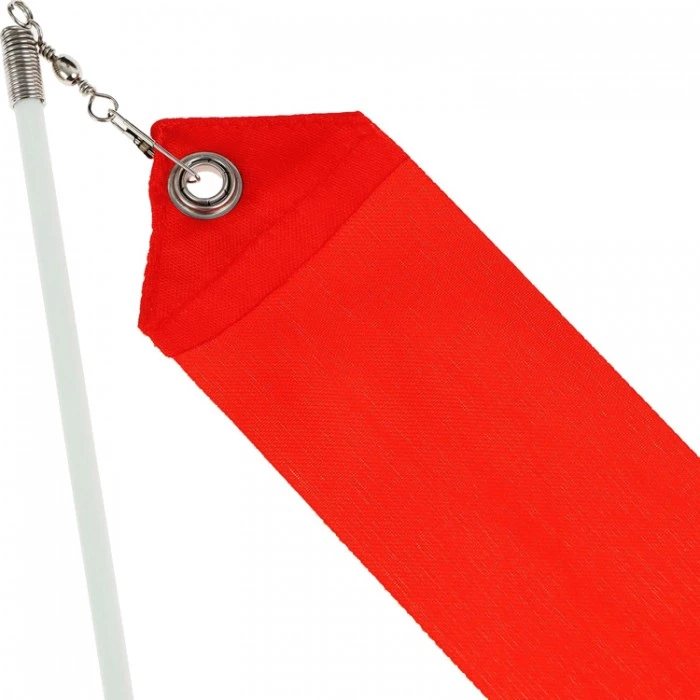 Палка гимнастическая с лентой Grace Dance Ribbon with stick - 4