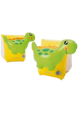 Защита надувная INTEX DINOZAUR
