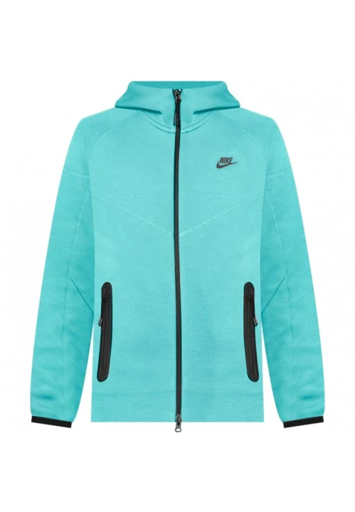 Hanorac Nike M NK TCH FLC FZ WR HOODIE