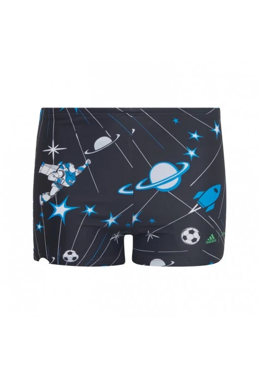 Плавки-шорты Adidas BUZZ BRIEF   