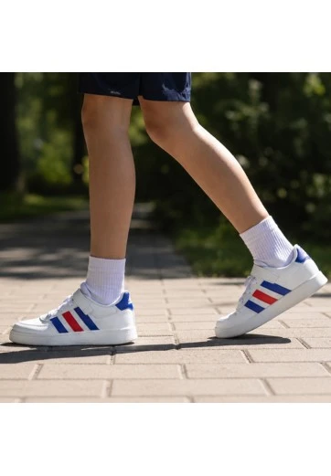 Кроссовки Adidas Breaknet 2.0 EL K