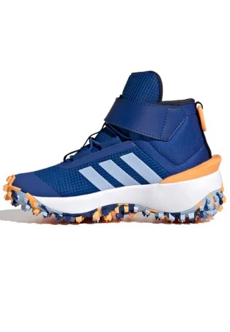 Ghete Adidas FORTATRAIL EL K