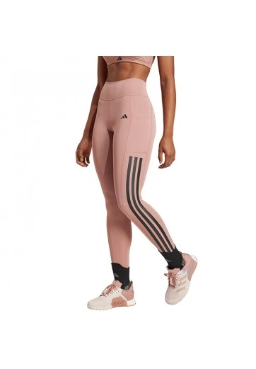 Panta-colanti Adidas OPT 3S 1/1
