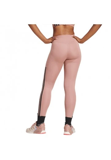 Panta-colanti Adidas OPT 3S 1/1