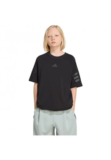 Tricou Adidas J FI 3S  TEE