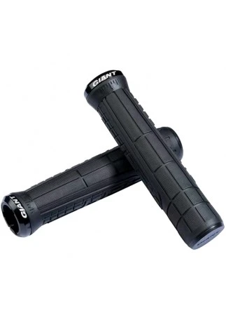 Грипсы GIANT SWAGE SINGLE LOCK-ON G