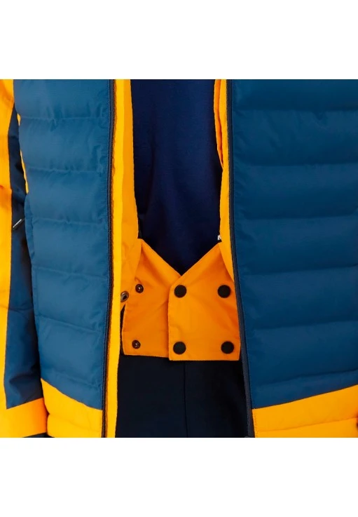 Куртка Fundango Orion Padded Jacket