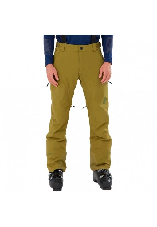 Брюки Fundango TEAK Pants