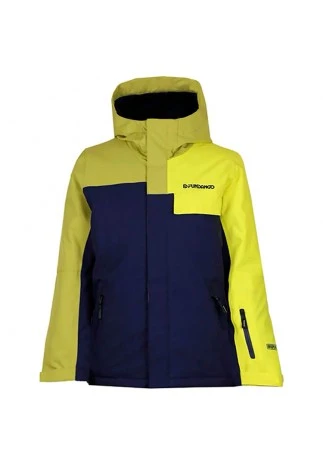 Куртка Fundango Milton Jacket