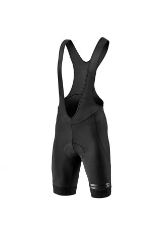 Panta-colanti Giant PODIUM BIBSHORT BLACK S