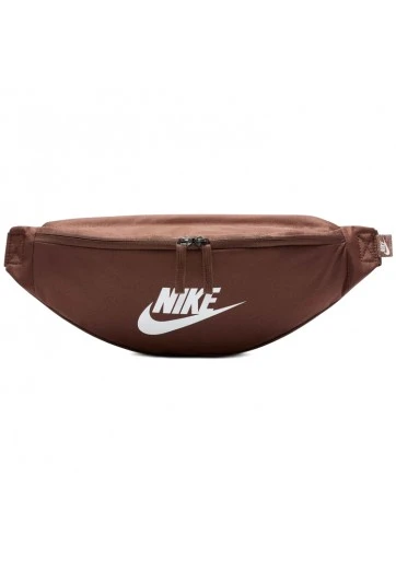 Geanta pe brau Nike NK HERITAGE WAISTPACK