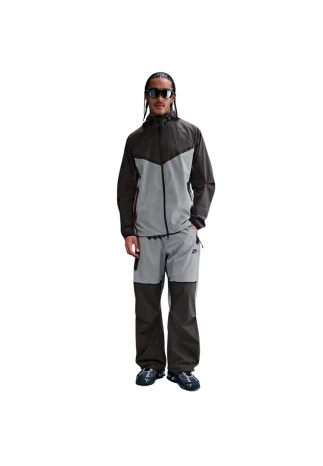 Толстовка Nike M NK TCH WVN WR FZ JKT