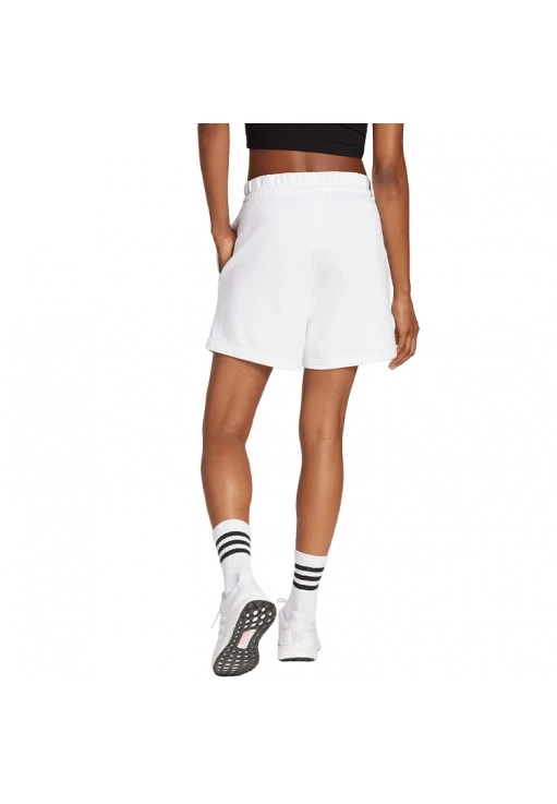Шорты Adidas W BL FT SHO