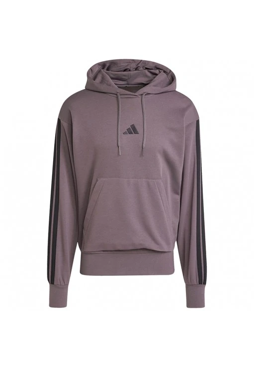 Толстовка Adidas M 3S FT HD