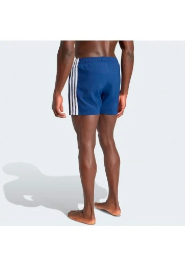 Шорты для плавания Adidas 3-Stripes Swim Shorts