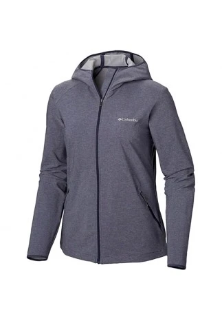 Hanorac Columbia Heather Canyon Softshell Jacket