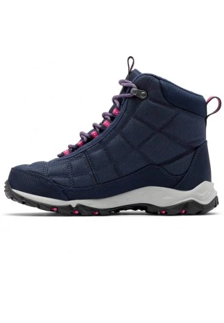 Ghete Columbia Firecamp Boot