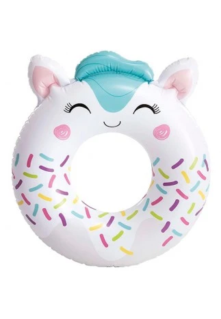 Круг надувной INTEX ANIMALS 3 modele