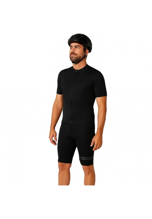 Panta-colanti Giant PODIUM BIBSHORT BLACK M