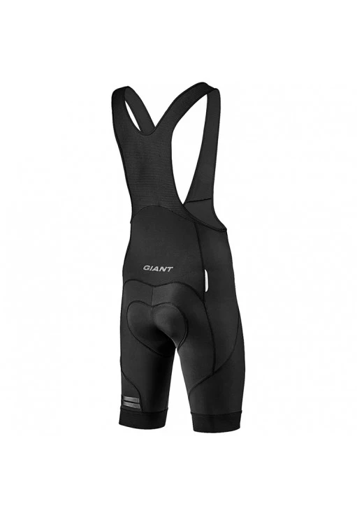 Panta-colanti Giant PODIUM BIBSHORT BLACK M