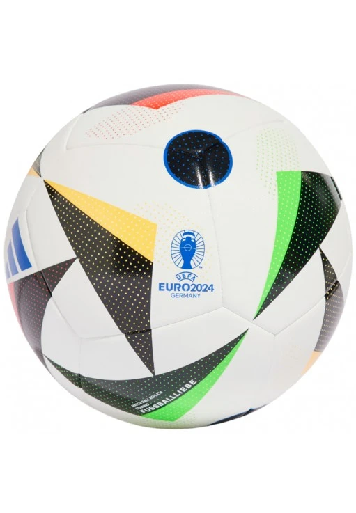 Футбольный мяч Adidas EURO24 TRN