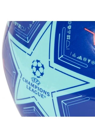 Мяч футбольный Adidas UCL CLB