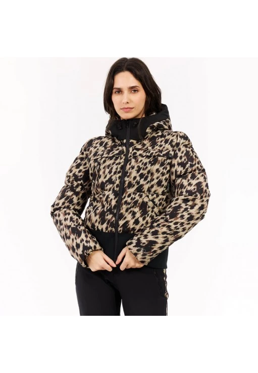 Куртка Protest PRTJetta