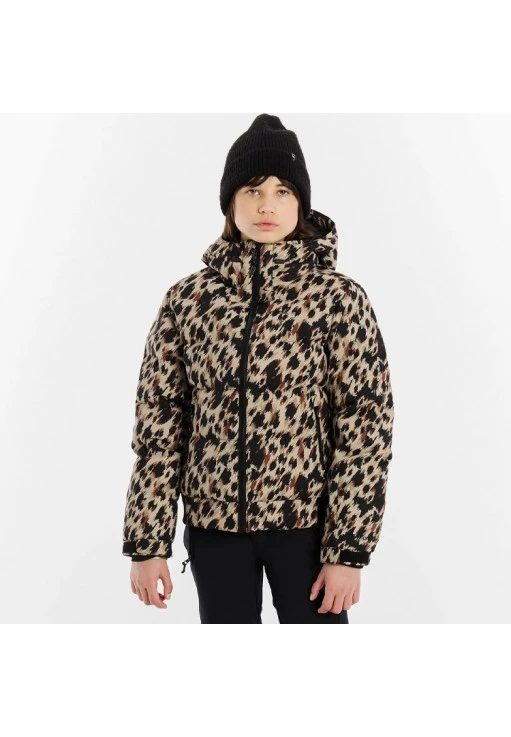 Куртка Protest PRTSolina