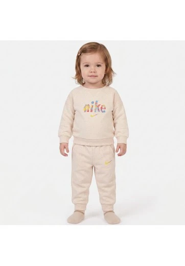 Спортивный костюм Nike GRAPHIC CREW SET