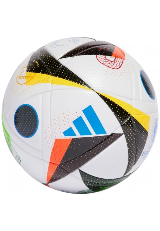 Футбольный мяч Adidas EURO24 LGE