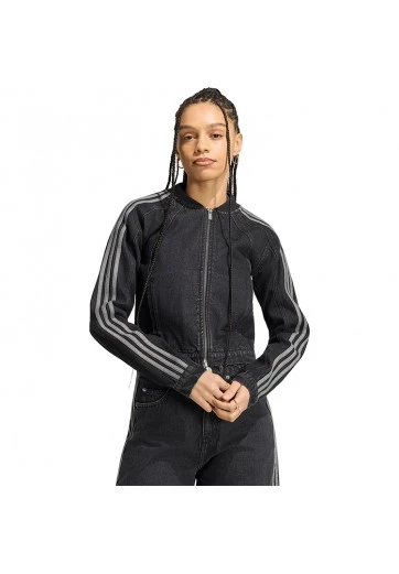 Толстовка Adidas SST 2.0 DENIM