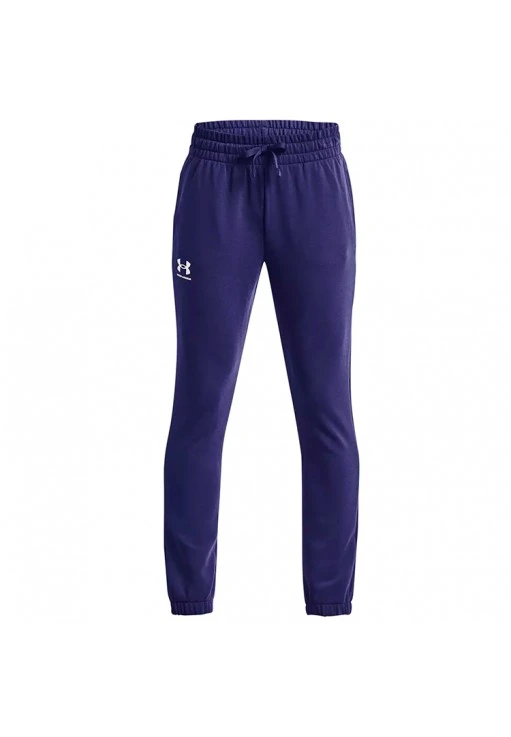 Брюки Under Armour UA G RIVAL TERRY JOGGER