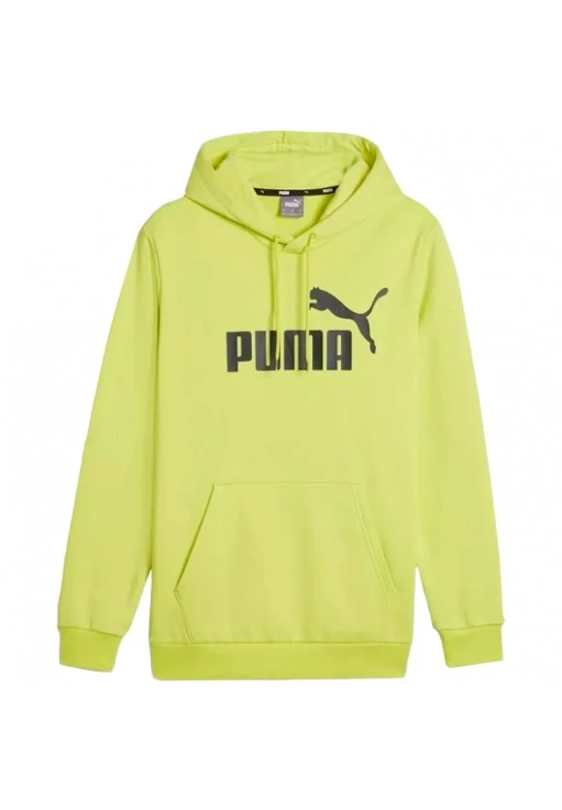 Hanorac Puma ESS Big Logo Hoodie FL